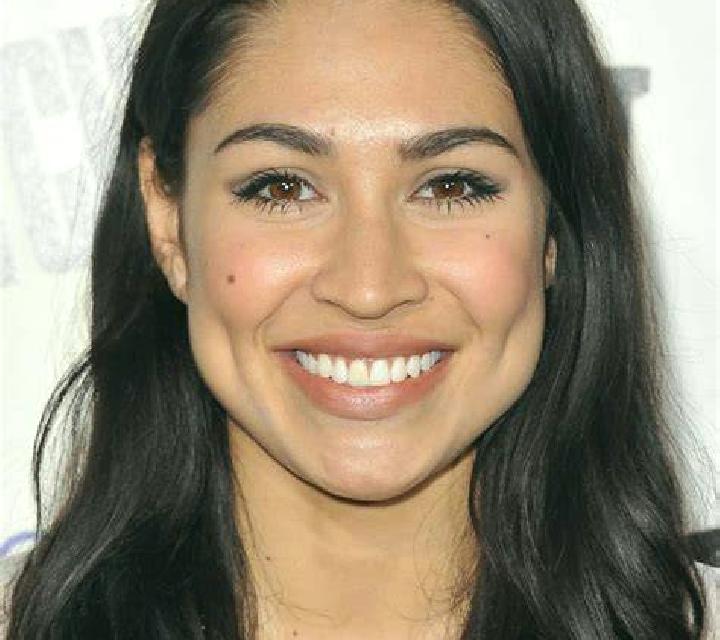 Patricia Boniches escort