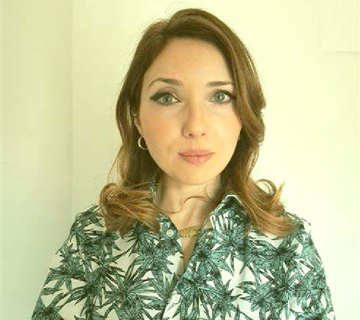 Patricia Cabeza la Vaca escort