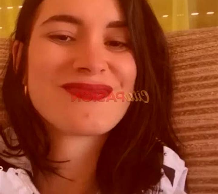 Patricia Cardenadijo escort