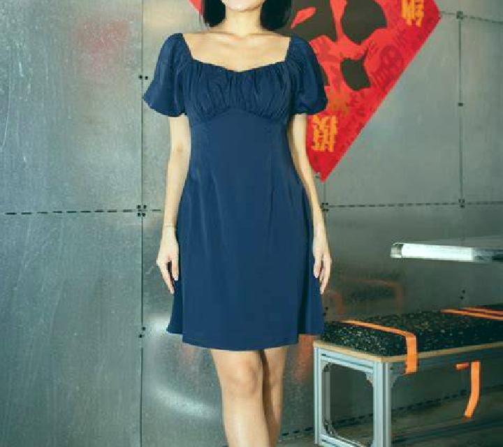 Patricia Carrias escort