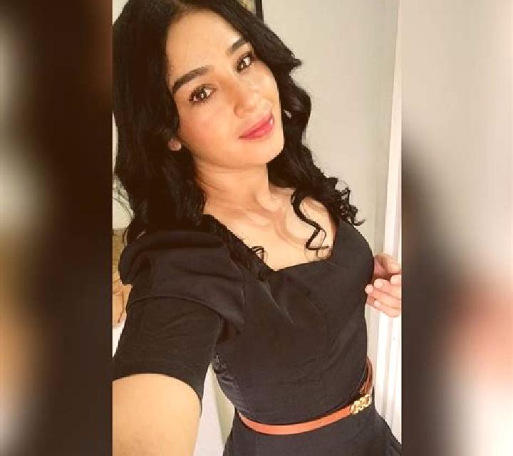 Patricia Cerdanyola del Valles escort