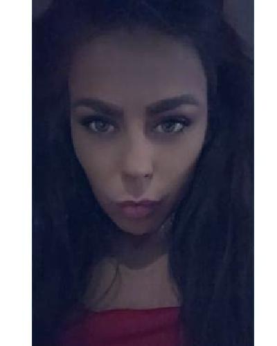 Patricia Cistella escort