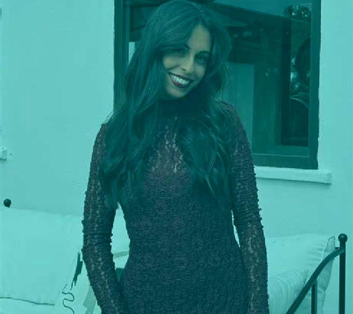 Patricia Ciudad Rodrigo escort