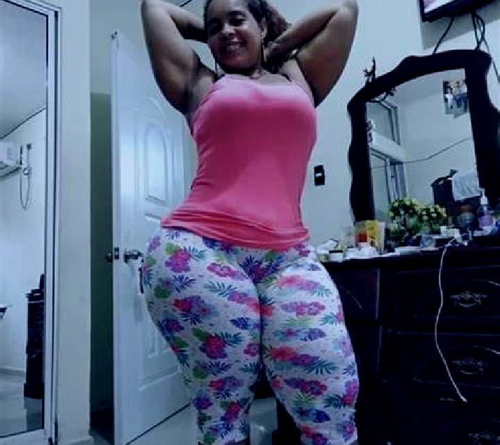 Patricia Gimileo escort