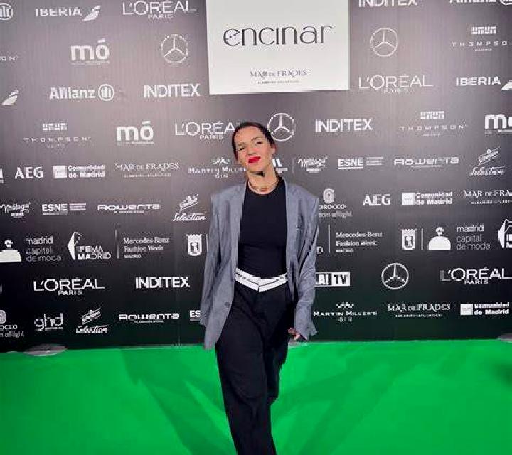 Patricia Granollers escort