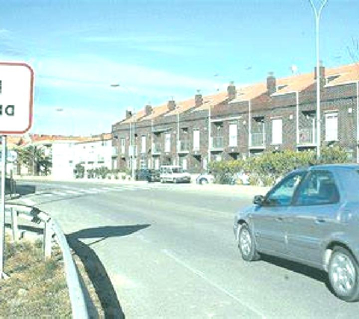 Patricia Maria de Huerva escort