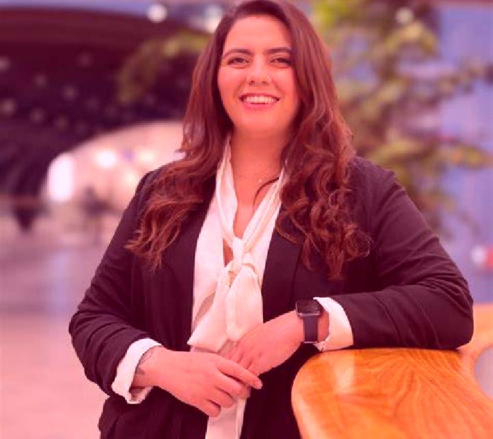 Patricia Marmolejo escort