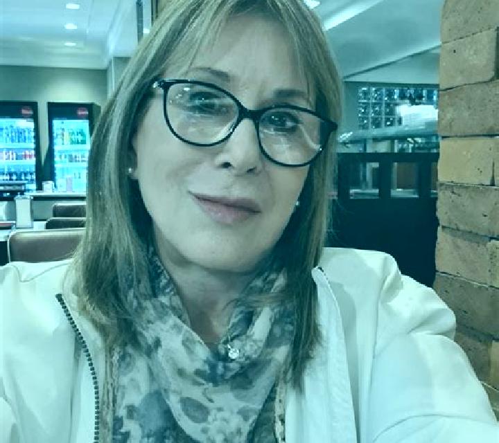 Patricia Mayalde escort