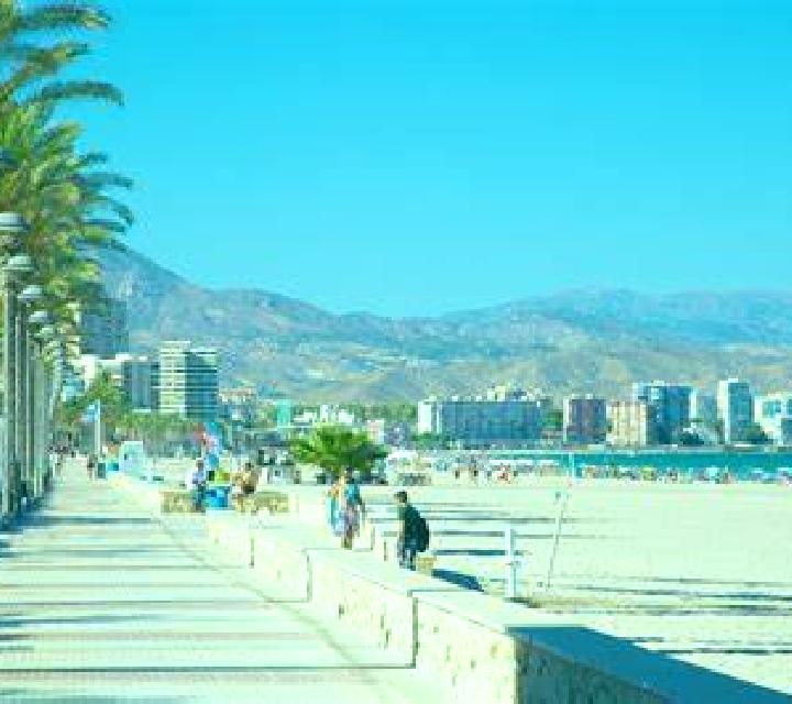 Patricia Playa de San Juan escort