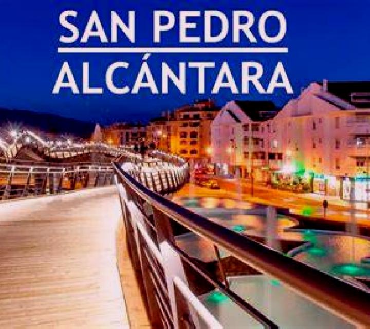 Patricia San Pedro Alcantara escort
