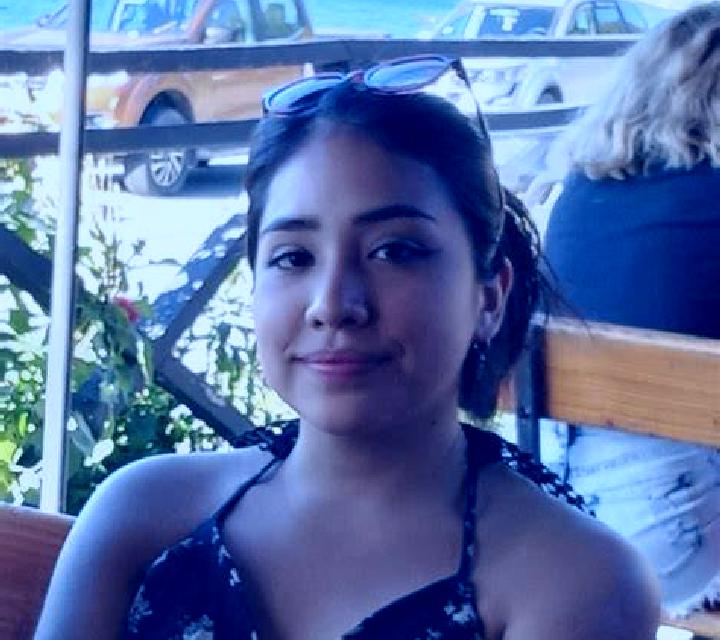 Patricia San Vitero escort
