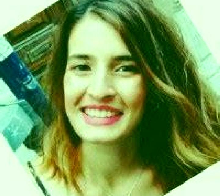 Patricia Sidamon escort