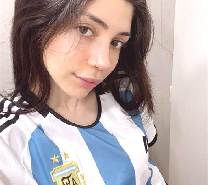 Patricia Sotresgudo escort