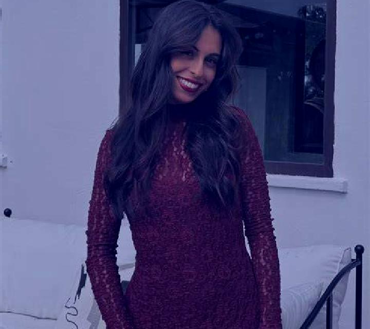 Patricia Trescasas escort