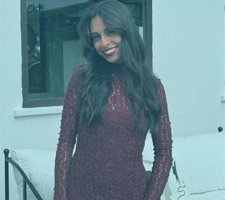 Patricia Valdemarin escort