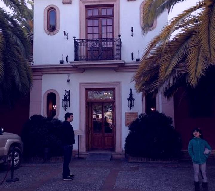 Patricia Villalba de Guardo escort