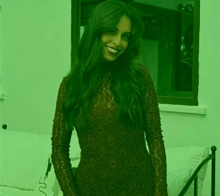 Patricia Villalon de Campos escort