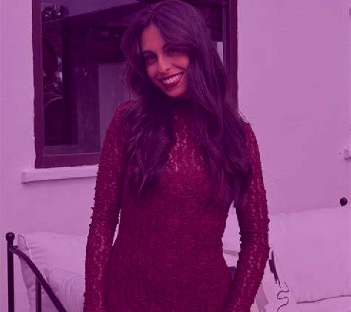 Patricia Villoslada de Cameros escort