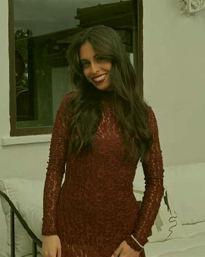 Paula 2 Ademuz escort