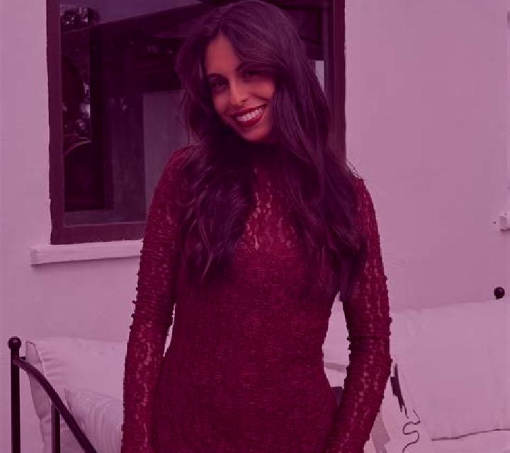 Paula 2 Adrados escort