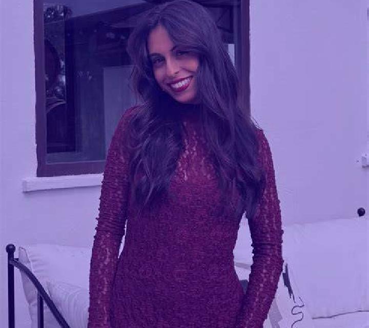 Paula 2 Barcabo escort