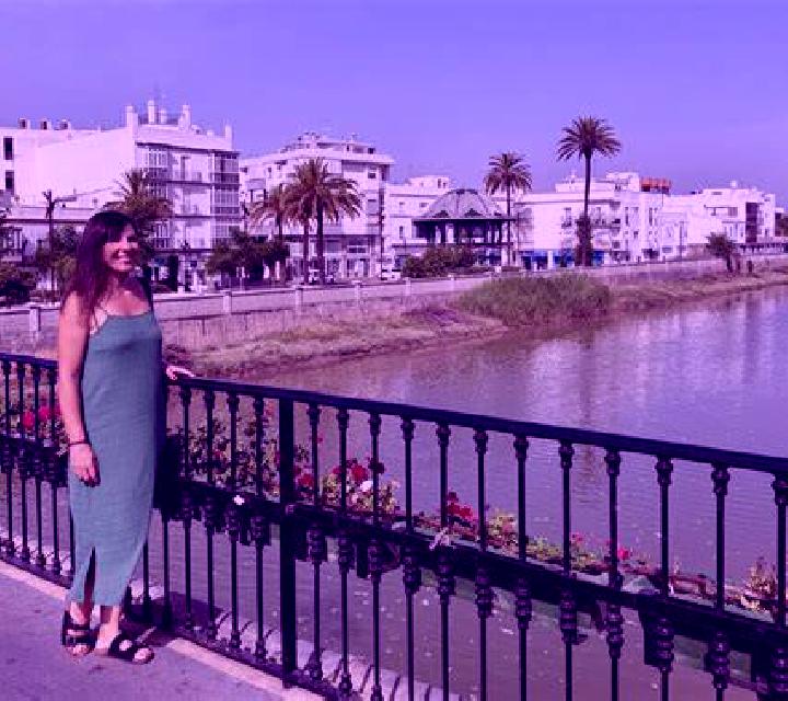 Paula 2 Bienvenida escort