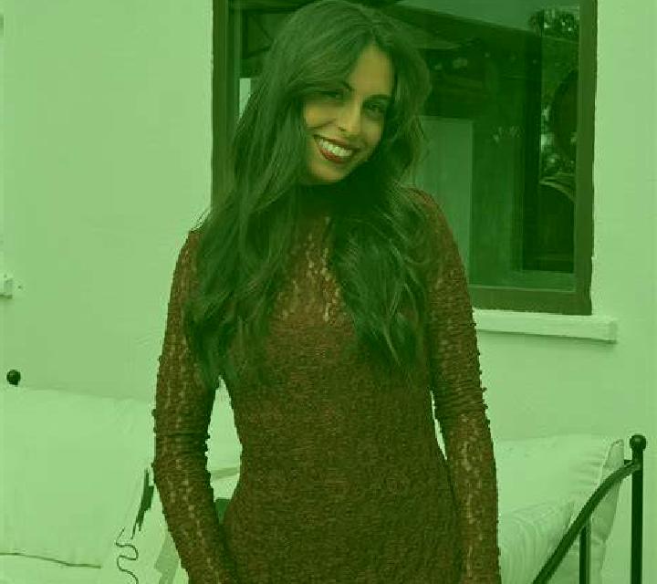 Paula 2 Labajos escort