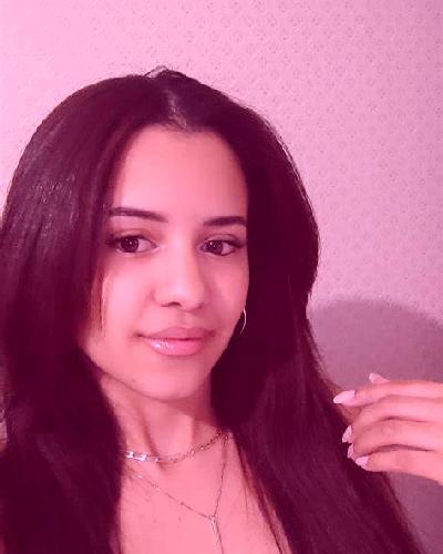Paula 2 Pedralba escort