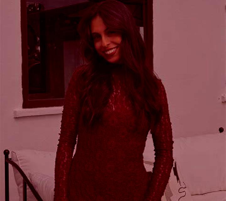 Paula 2 Sangarren escort