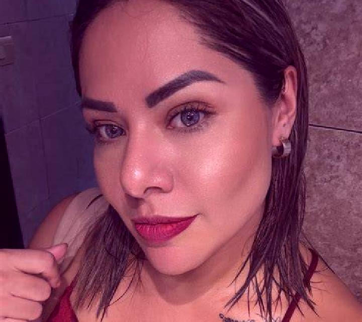 Paula 3 Alamedilla escort