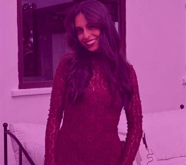 Paula 3 Anguita escort