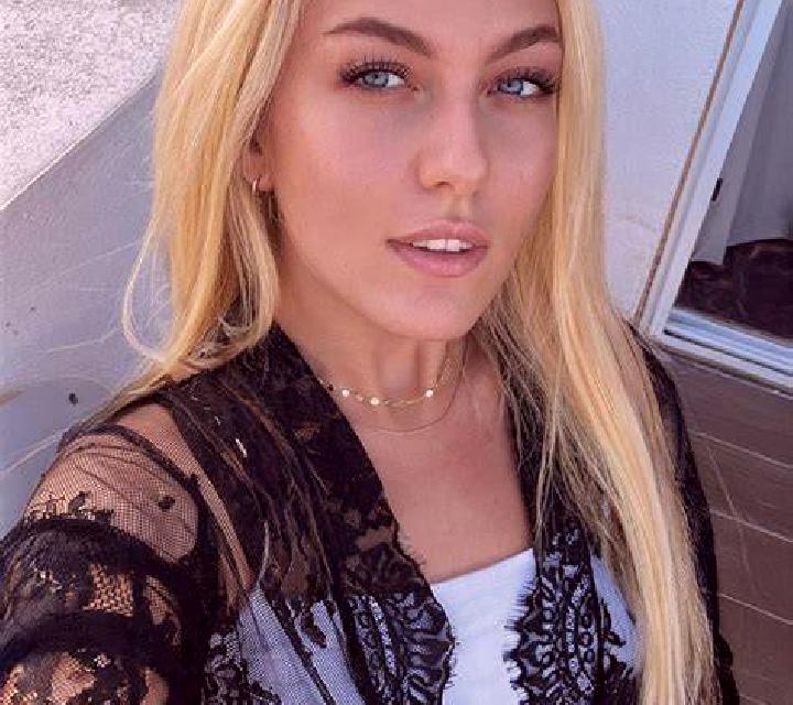 Paula 3 Videmala escort