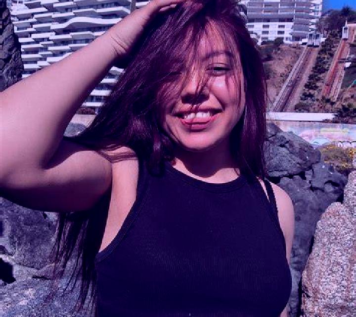 Paula Alar del Rey escort