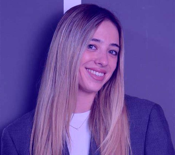 Paula El Burgo Ranero escort