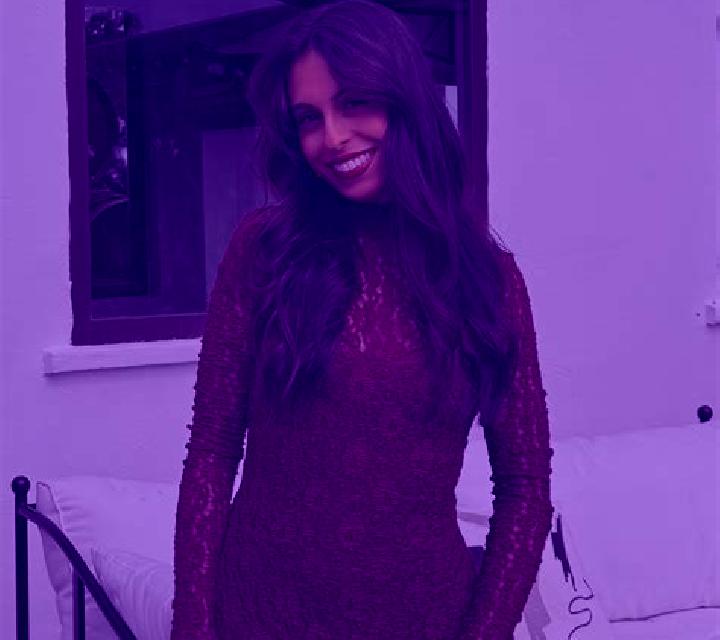Paula Navas de Estena escort