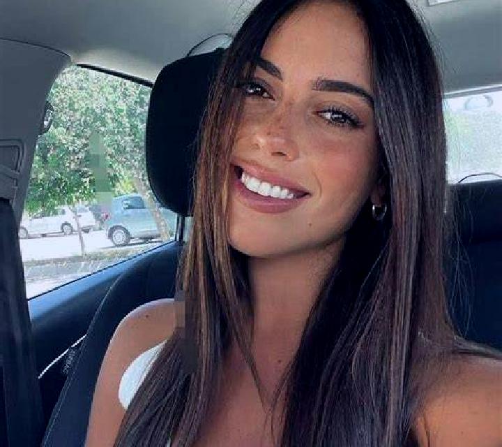 Paula Requejo escort