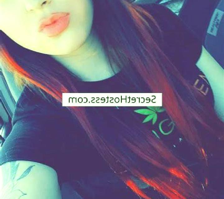 Paula Segura de la Sierra escort
