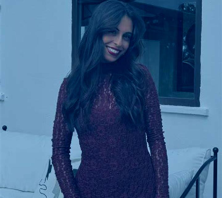 Paula Tabuenca escort