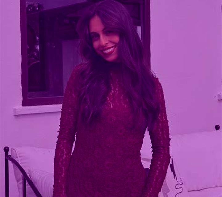 Paula Torroella de Fluvia escort