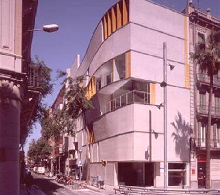 Paula Trujillo escort