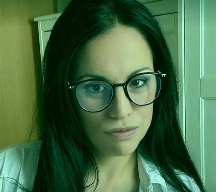 Paula Villaquiran de la Puebla escort