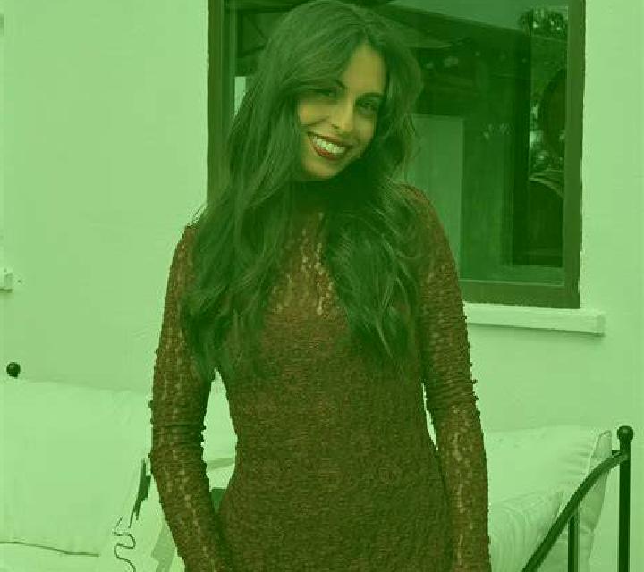 Paula Villar del Ala escort