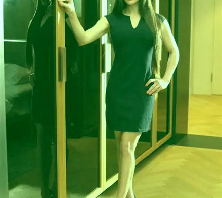 Paula Villaverde de Medina escort
