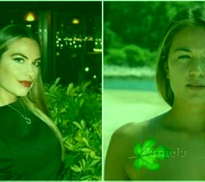 Regina 2 Baliarrain escort
