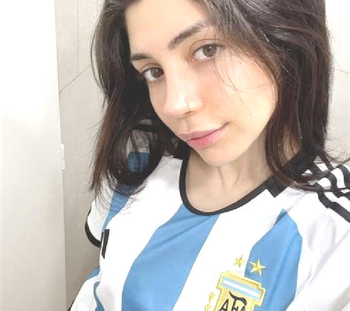 Regina 2 Golmes escort