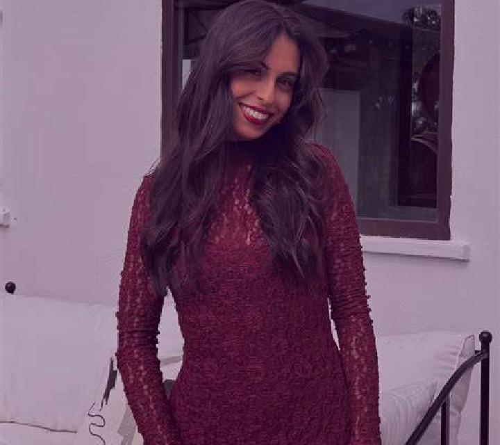 Regina 3 Figueras escort