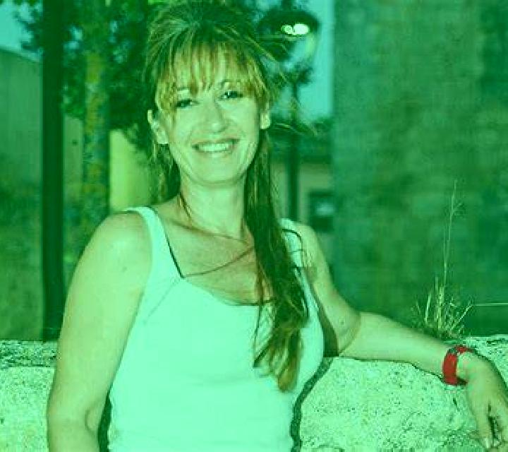 Regina Autilla del Pino escort