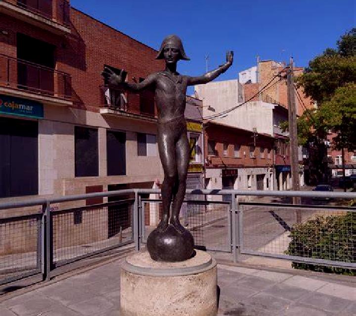 Regina Boadilla del Monte escort