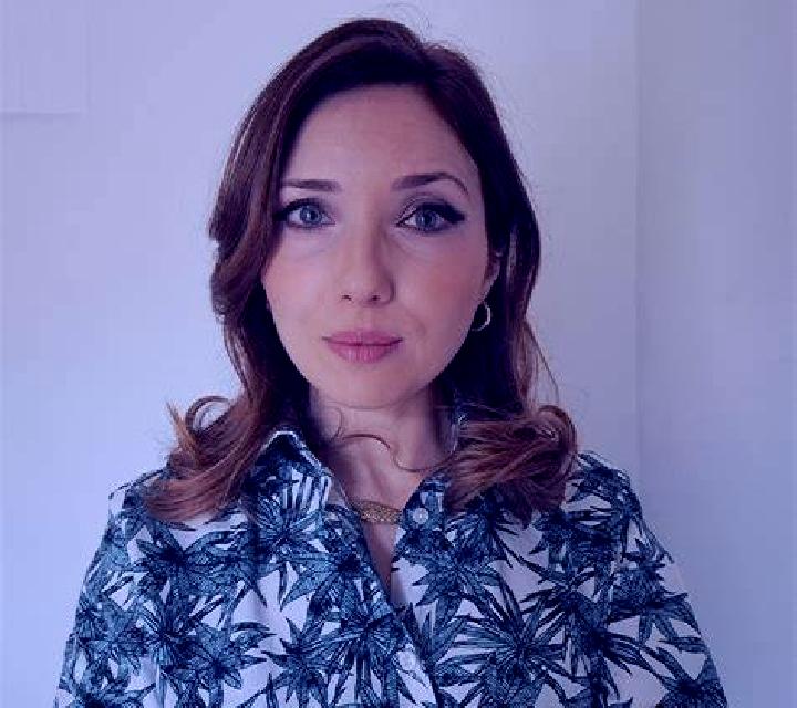 Regina Cabezon escort