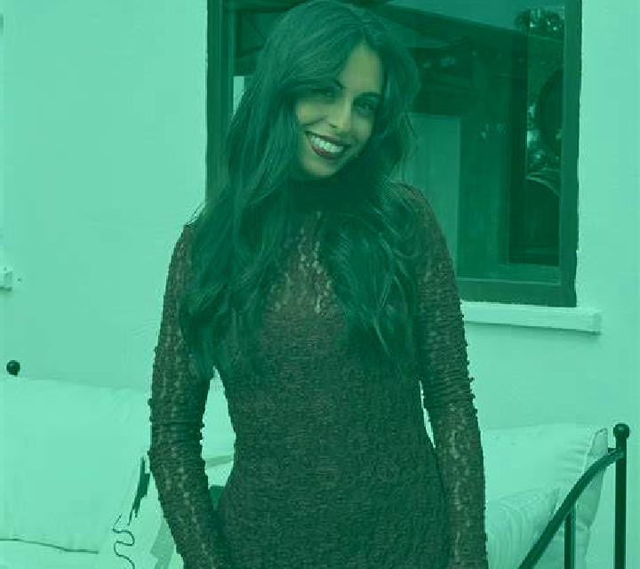 Regina Echarri escort